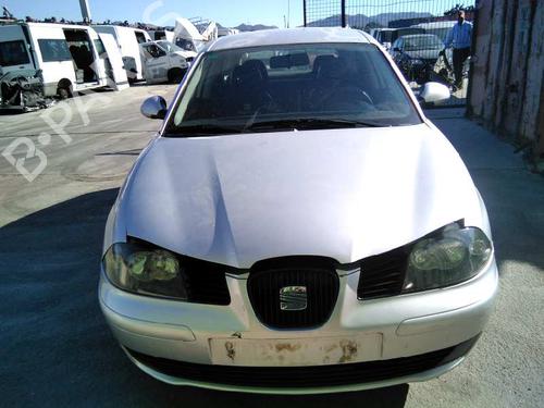 Right mirror SEAT IBIZA III (6L1)  | BP3440411C27 