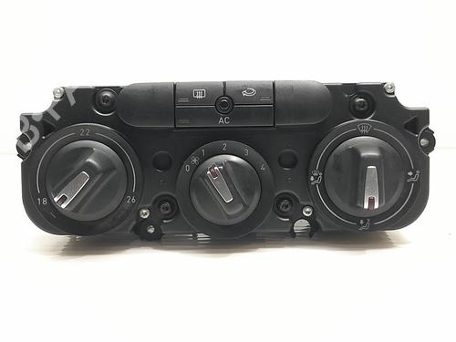 Used Climate control SEAT ALTEA (5P1) [2004-2015]  22440991