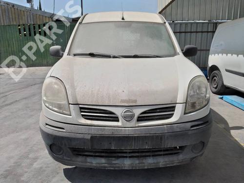 Used Parts NISSAN KUBISTAR Van (X76)  dCi 85  1057707