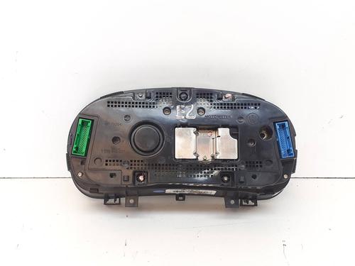 Kombiinstrument VW GOLF IV (1J1) 2.3 V5 | BP29810845C47 
