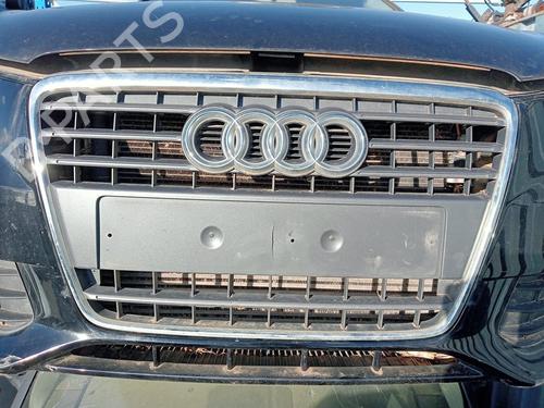 Grill AUDI A4 B8 (8K2) [2007-2017]  32126970