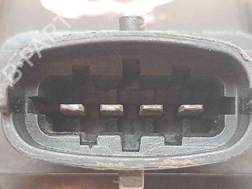 Mass air flow sensor OPEL ASTRA H (A04)  | BP2900616M95 