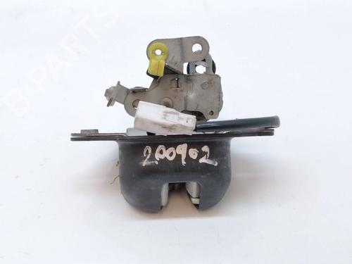 Used Tailgate lock Tailgate lock 6306371 6306371