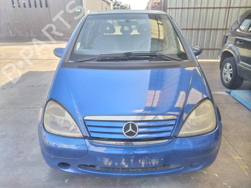 Starter MERCEDES-BENZ A-CLASS (W168) A 160 (168.033, 168.133) | BP15989098M8 