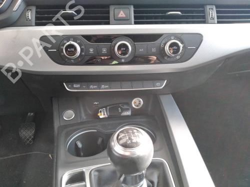 Fuse box AUDI A5 Sportback (F5A, F5F)  | BP33831765E1  - Image 31