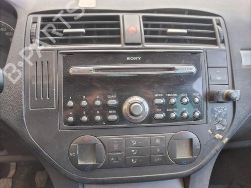 Grille FORD FOCUS C-MAX (DM2)  | BP22274562C40 