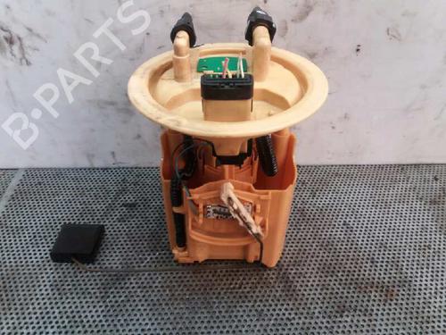 Used Fuel pump CITROËN C5 I (DC_) 2.2 HDi (DC4HXB, DC4HXE) (133 hp) 1778348