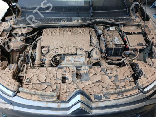 Full front CITROËN C4 III (BA_, BB_, BC_) 1.2 PureTech 130 (BAHNSA, BAHNSB) | BP34264669S1  - Image 16