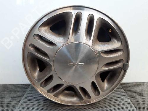 Used Rim Rim 3962361 3962361