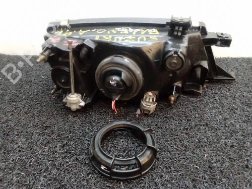 Left headlight SUZUKI BALENO (EG) 1.6 i 16V (SY416) | BP9558926C28 