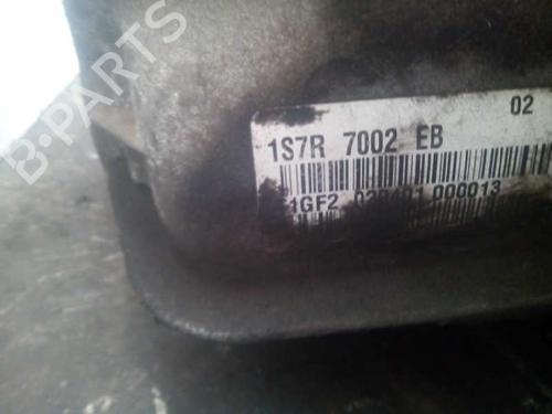 Gearbox FORD MONDEO III (B5Y) 2.0 16V TDDi / TDCi | BP592061M3 