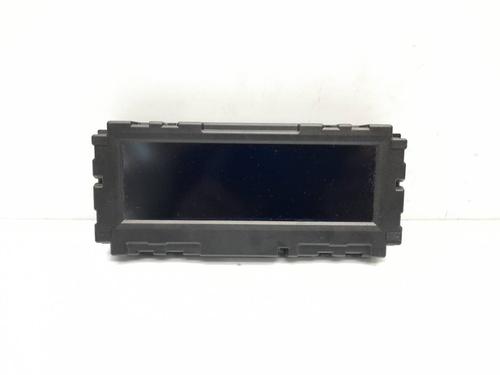 Used Display monitor OPEL INSIGNIA A (G09) 2.0 CDTI (68) (160 hp) 4511867