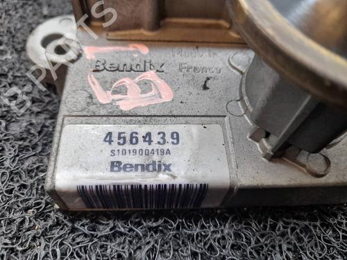 Ignition coil VOLVO 460 (464) 1.7 | BP10101855M94 