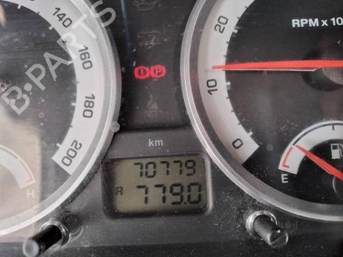 Left front window switch TATA INDICA 1.4 i | BP12313631I27 - Image 17