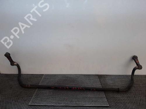 Used Anti roll bar Anti roll bar SEAT LEON (1M1) 1.9 TDI (110 hp) 6616657 6616657