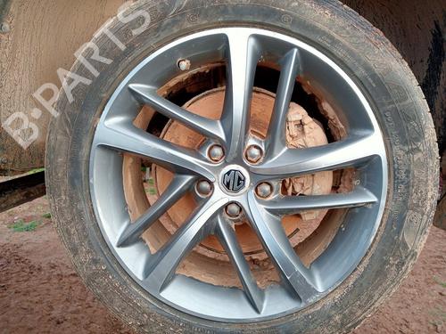 Fælk MG MG HS (AS23) [2018-2026]  32083395