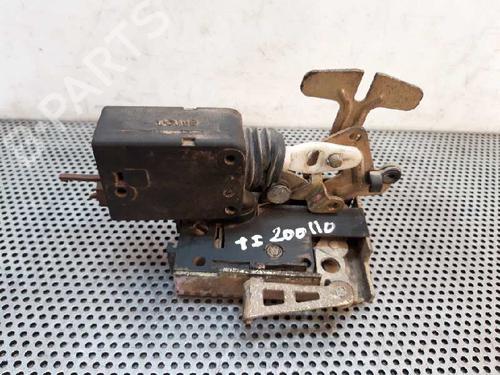 Used Rear left lock CITROËN SAXO (S0, S1) 1.5 D (57 hp) 5023431