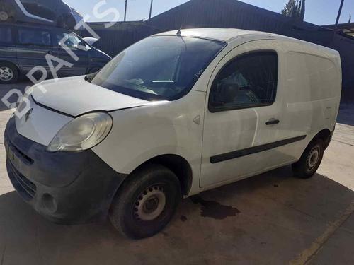 Left front window switch RENAULT KANGOO / GRAND KANGOO II (KW0/1_)  | BP30336686I27  - Image 5