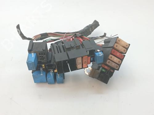 Used Fuse box Fuse box RENAULT CLIO IV (BH_) 1.5 dCi 75 (75 hp) 36701315 36701315