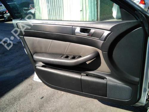 Pulley AUDI ALLROAD C5 (4BH) 2.5 TDI quattro | BP14036804M122 - Image 20