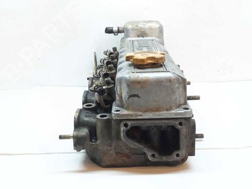 Cylinder head NISSAN ATLEON | BP38047669M5 - Image 3