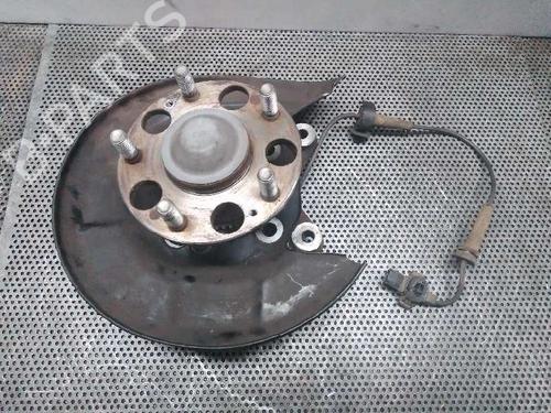 Used Right rear steering knuckle Right rear steering knuckle 3649300 3649300