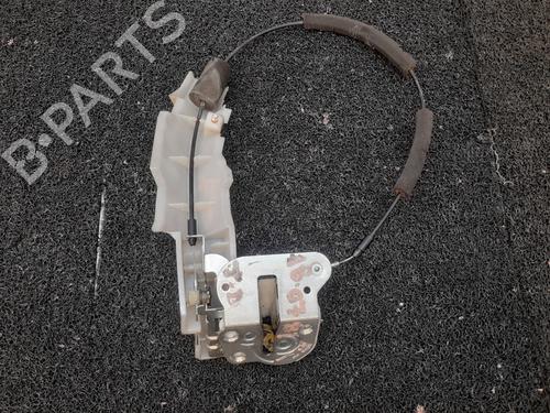 Rear right lock MAZDA 5 (CR) 2.0 CD (CR19) | BP11635167C99 