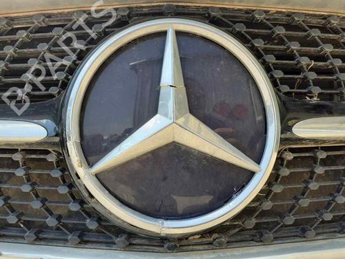 Full front MERCEDES-BENZ A-CLASS (W177) A 180 (177.084) | BP29547159S1 