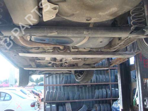 Steering column SEAT IBIZA III (6L1)  | BP588788M21 