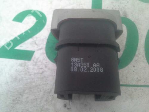 Warning switch FORD FOCUS II (DA_, HCP, DP) 1.6 TDCi | BP6615887I22 