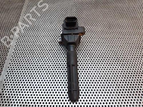 Ignition coil MERCEDES-BENZ C-CLASS Coupe (CL203) C 230 Kompressor (203.747) | BP3507586M94 