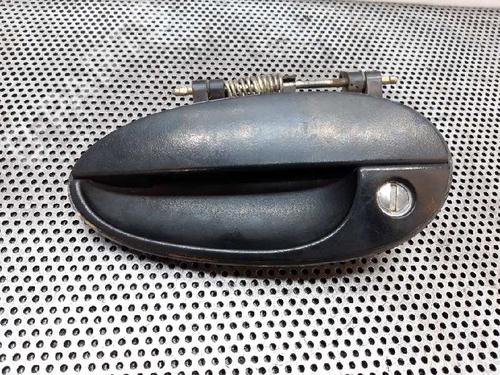 Front left exterior door handle DAEWOO MATIZ (M100, M150) 0.8 (52 hp) 4593902