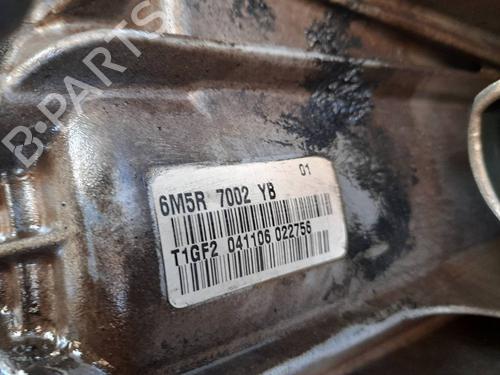 Gearbox FORD FOCUS C-MAX (DM2)  | BP4432852M3  - Image 6