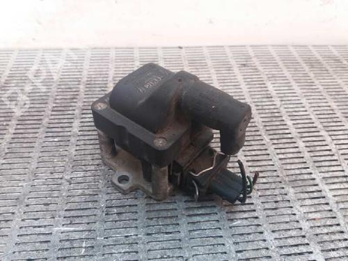 Used Ignition coil Ignition coil VW TRANSPORTER T4 Van (70A, 70H, 7DA, 7DH) 2.5 (110 hp) 1705988 1705988