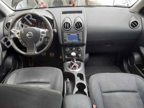 Other NISSAN QASHQAI I (J10, NJ10) 2.0 | BP29984182O1