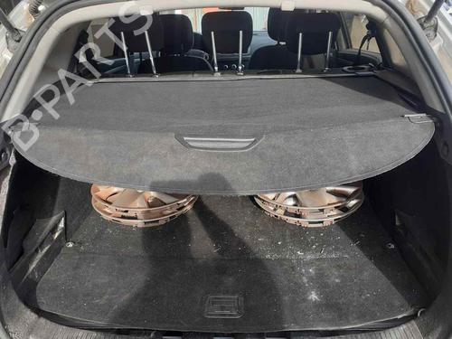 Used Rear parcel shelf RENAULT MEGANE III Grandtour (KZ0/1) [2008-2016]  31087751