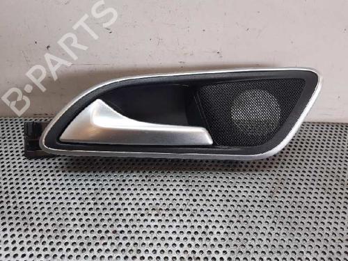 Used Rear right interior door handle Rear right interior door handle 4417534 4417534