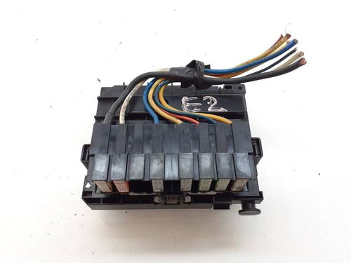 Fuse box CITROËN C3 I (FC_, FN_) 1.4 HDi | BP29810849E1 