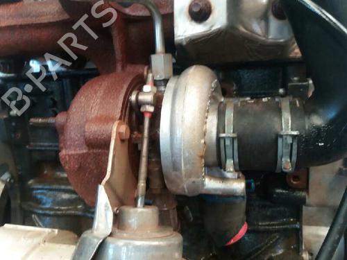 Engine SEAT IBIZA III (6L1)  | BP2269148M1 