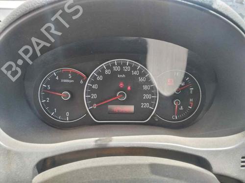 Right front fog light SUZUKI SX4 (EY, GY) | BP17971316C31 - Image 10