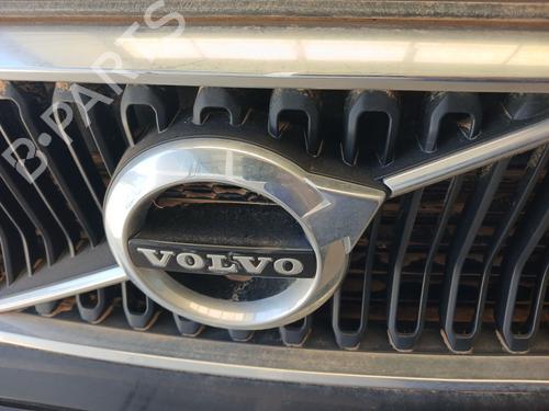 Grill VOLVO XC40 (536) | BP34120038C40 - Image 3