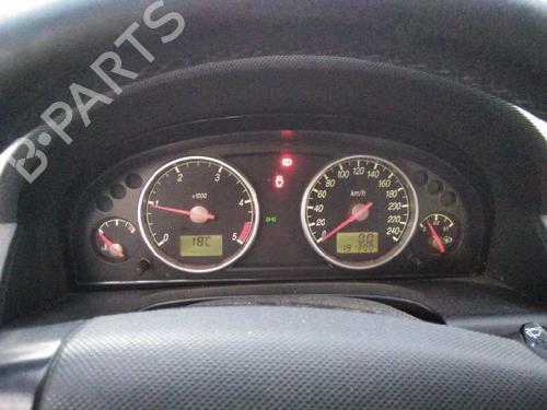 Left taillight FORD MONDEO III Turnier (BWY) 2.0 16V TDDi / TDCi | BP6309967C34 