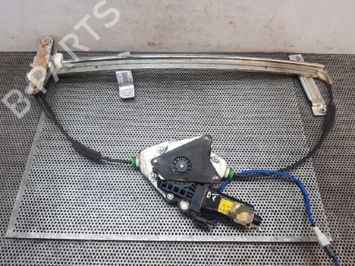 Used Front left window mechanism Front left window mechanism TATA SAFARI (42_FD) [1998-2026] 12313511 12313511
