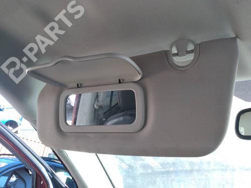 left-sun-visor-jeep-compass-mk49-22-crd-2006-9079103 main image