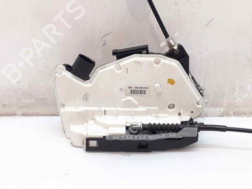 Used Rear right lock VW TIGUAN (5N_) [2007-2018]  23445181