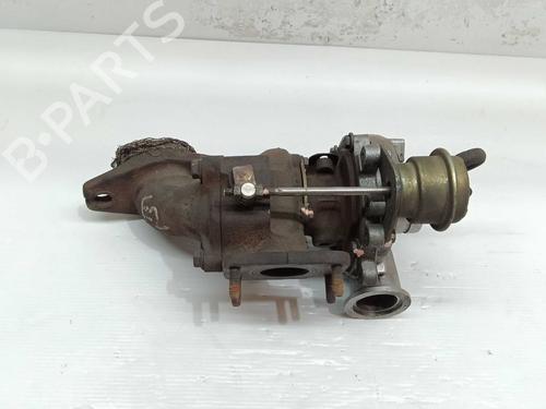 Used Turbocharger/Supercharger Turbocharger/Supercharger IVECO DAILY III Van 35 C 12 V, 35 S 12 V (AGKA43A2, AGKB43A2, AGKB46A2,... (116 hp) 10244423 10244423