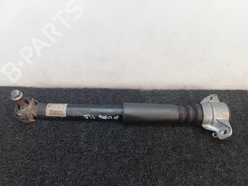 Used Right rear shock absorber AUDI A4 B8 (8K2) 2.0 TDI quattro (143 hp) 4415846