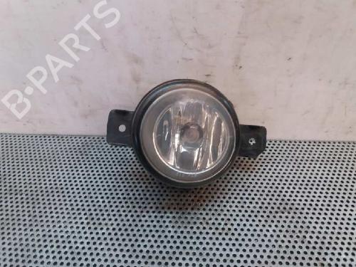 Used Left front fog light Left front fog light 1290102 1290102