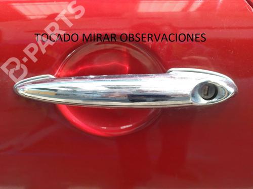 front-left-exterior-door-handle-mini-mini-r50-r53-one-2001-2002-2003-2004-2005-2006-7298424 main image