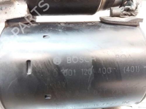 Starter SEAT IBIZA III (6L1)  | BP593884M8 